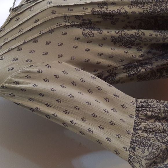 Billabong boho mini dress - Picture 6 of 12